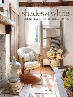 cover image of Shades of White